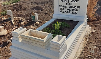 Şanlıurfa Mezar Üretim Hizmetleri